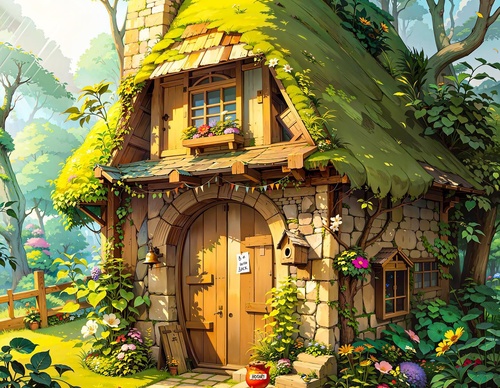 Gallery Of illustration By Brian Nielsen-USA