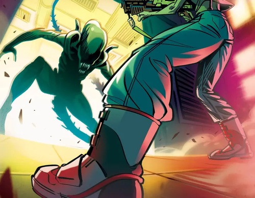mondo fumetto