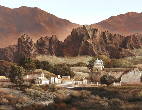 jorge frasca