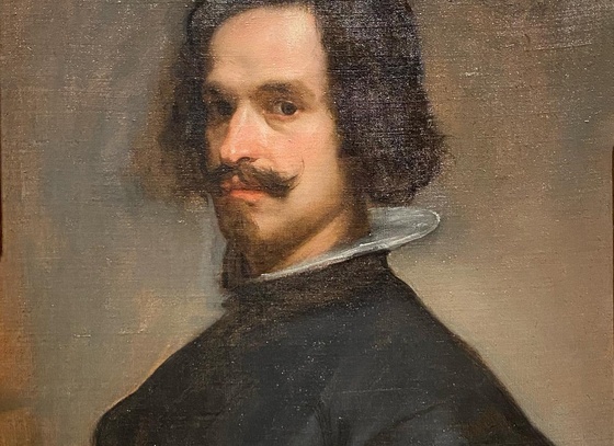 Diego Velázquez