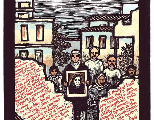 palestine will be free