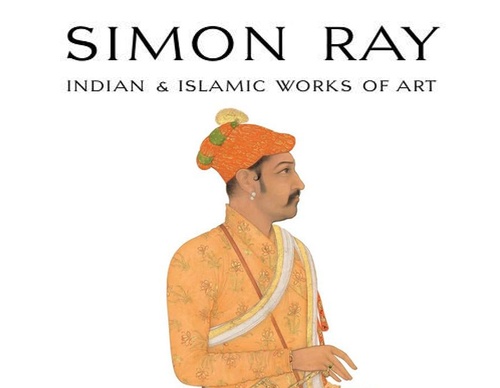 Simon Ray | Arte Indio e Islámico