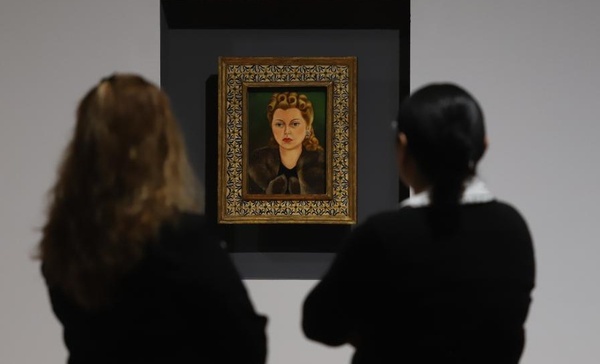 Mexico Exhibition: Gelman-Santander Collection of Modern Art