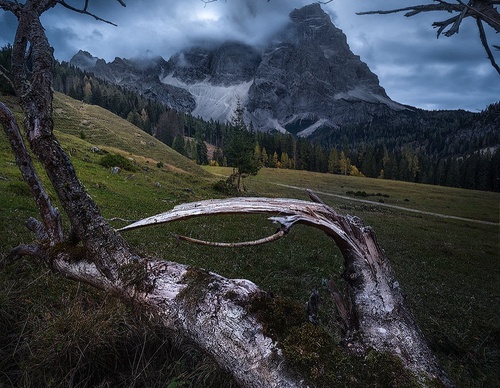 Gallery Of Photography By Isabella Tabacchi - Chile