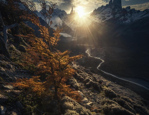 Galería de fotografía de Ty Lekki - Argentina
