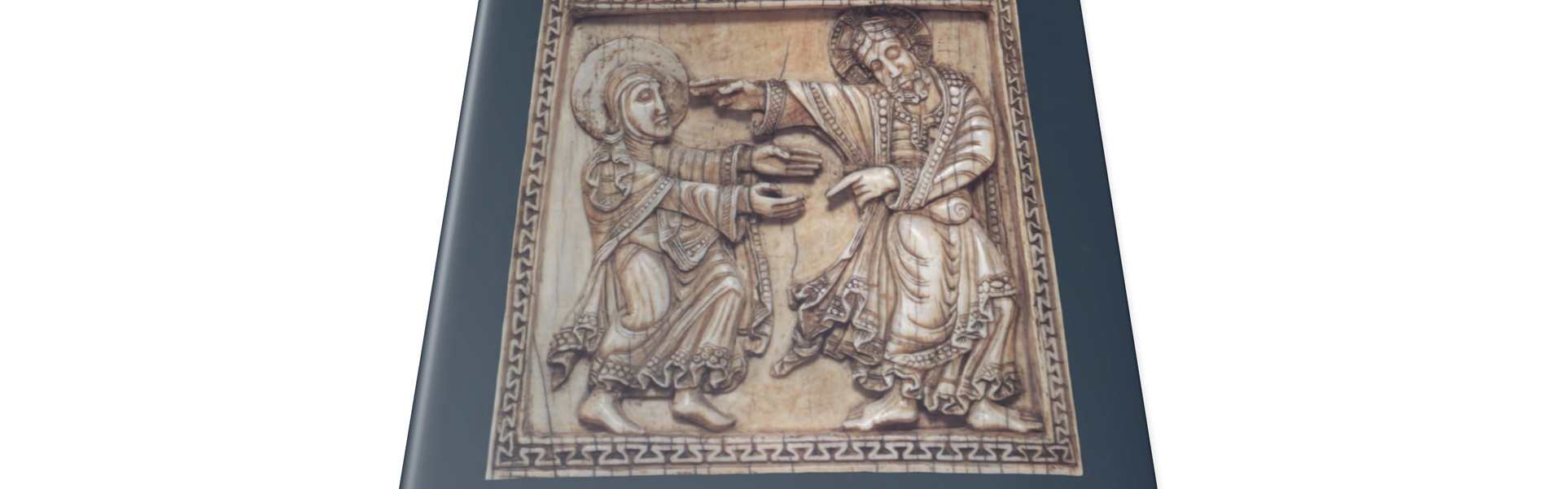 The Art of Medieval Spain, A.D. 500–1200