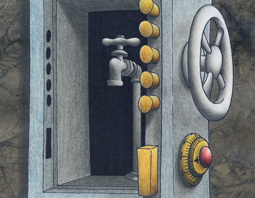 Galería de los mejores dibujos animados del mundo-Parte 8