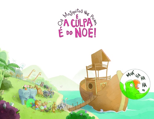 Gallery Of Illustration By Gustavo Seabra - Brazil