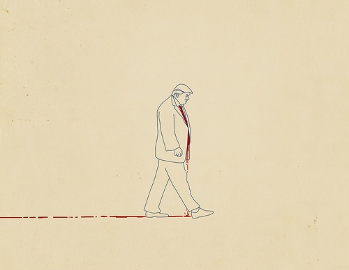 Gallery Of Illustration By Benedito Cristofani - Italy