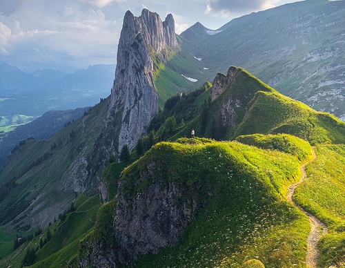 Gallery Of Photography By Marco Grassi - Argentina