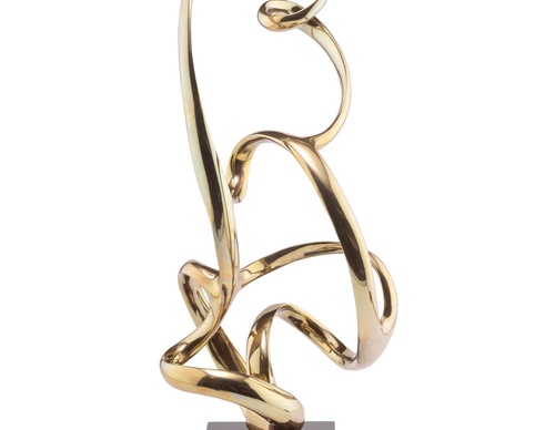 Gallery Of Sculpture By Antonio Grediaga Kieff - Spain