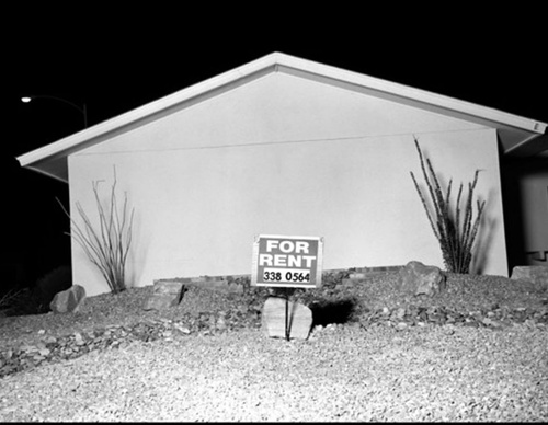 Galería de Fotografía de Bruce Gilden – Estados Unidos