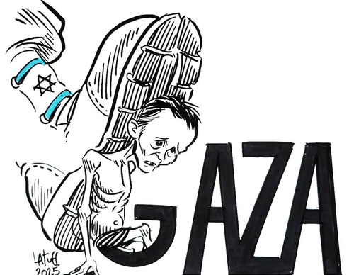 carlos latuff