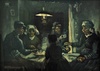 Análise e Significado das Pinturas de Van Gogh
