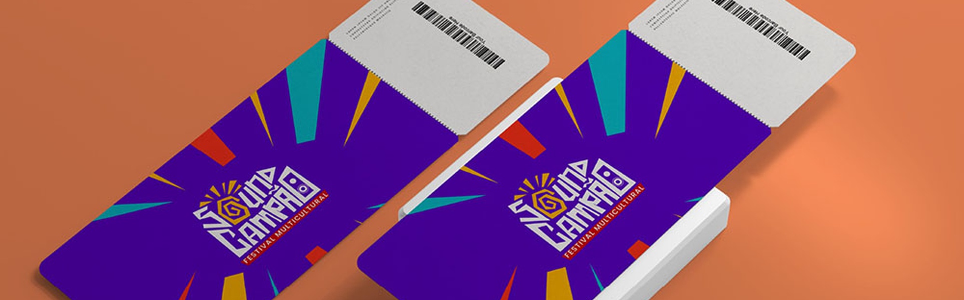 Gallery of Graphic Works by Diogo Shogun – Brazil