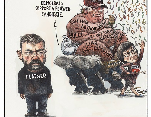 michael de adder