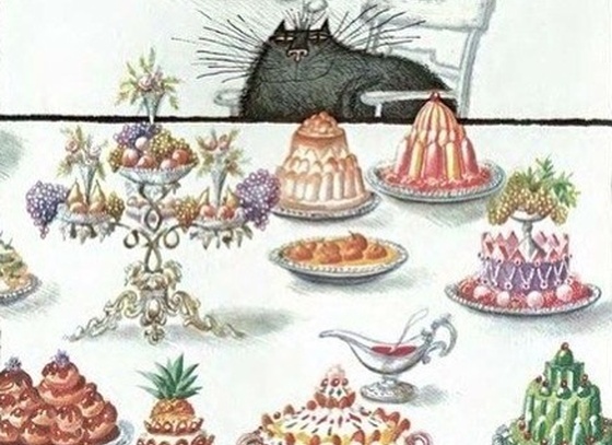 ronald searle