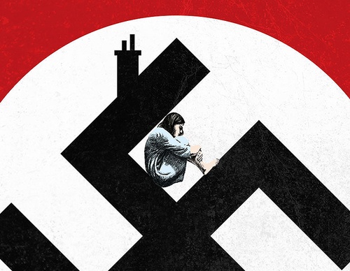 Galería de ilustraciones de Mirko Llic-Bosnia y Herzegovina