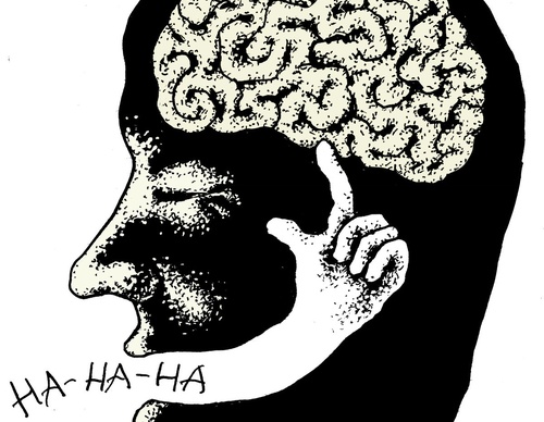 Gallery of the best Cartoon & Caricature in the world-200