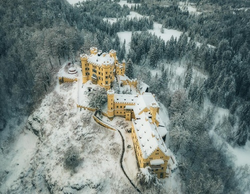Gallery Of Photography By Giulio Gröbert - Germany
