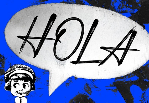 Gallery of Illustration & Graphic Works by Alan Segura – Mexico
