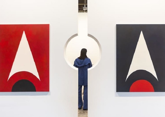Outstanding success of the fourth edition of SP-Arte Rotas with Latin American expansion