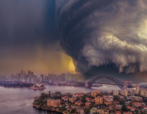 Galería de fotografías de Brent Shavnore - EE. UU.
