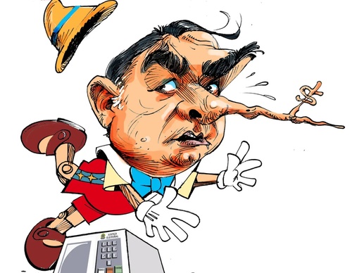 luiz carlos fernandez