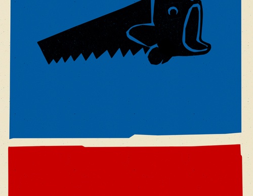 Galería de carteles de Scott Laserow - Estados Unidos
