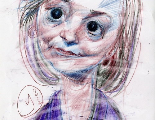 Gallery Of Humor Drawing By Victor Juhasz - Usa