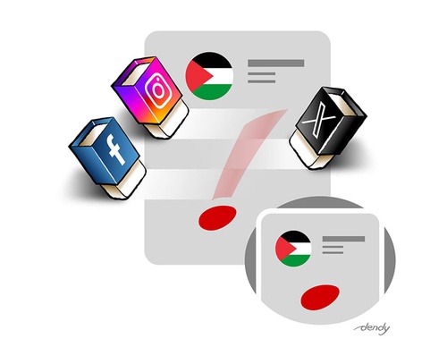 terror online cartoons