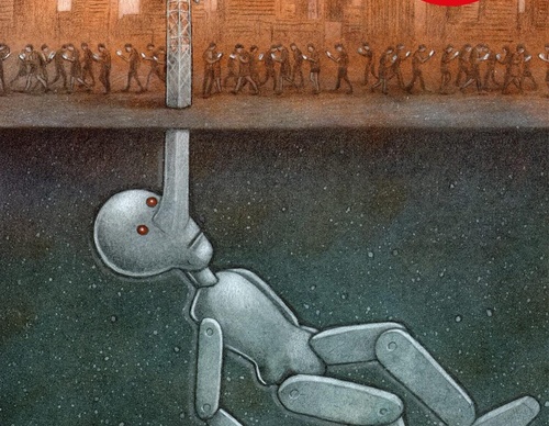pawel kuczynski