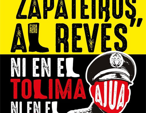 cizanero