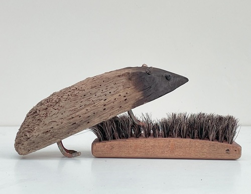 Galería de esculturas de Kirsty Elson – Reino Unido
