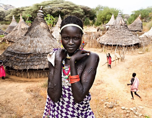 Galería de fotografía de Alessandro Bergamini - Italia