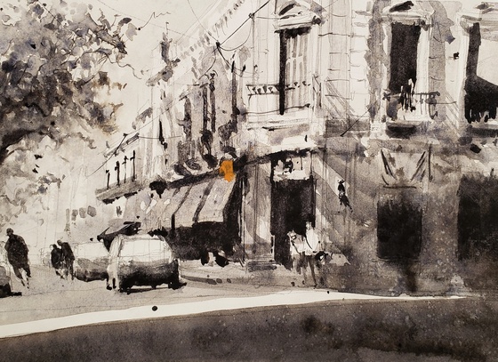 gabriel canteros