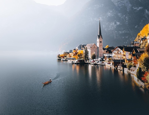 Galería de fotografía de Robert DIcon - Alemania