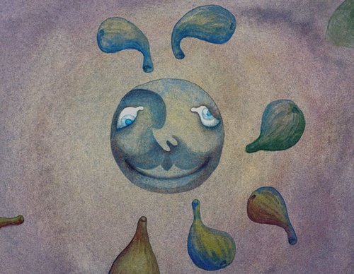 Gallery of illustration by Anabela Dias-Portugal