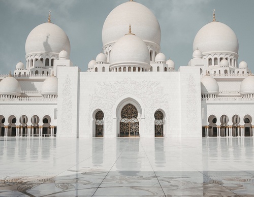 Galería de fotografías de Rob Ash - Inglaterra