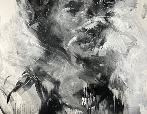 Galeria de pinturas de Josh Hernandez - EUA