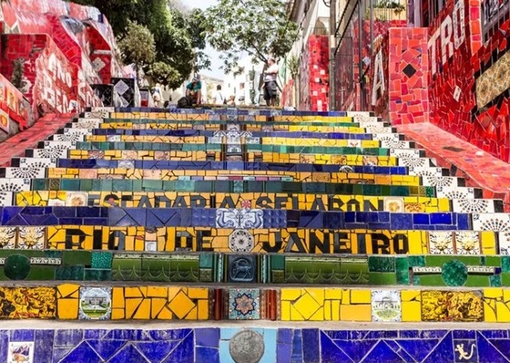 ¿Qué es el arte urbano?