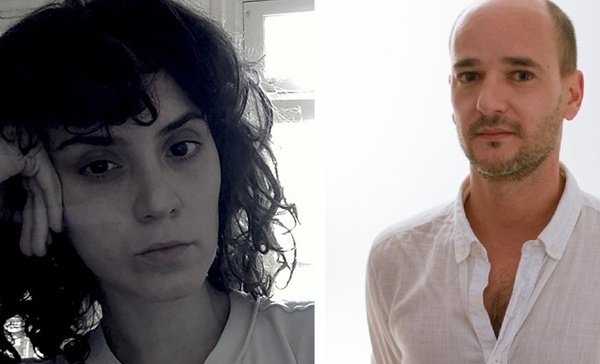 Two Argentinians Selected for International Art Residency at El Espacio 23
