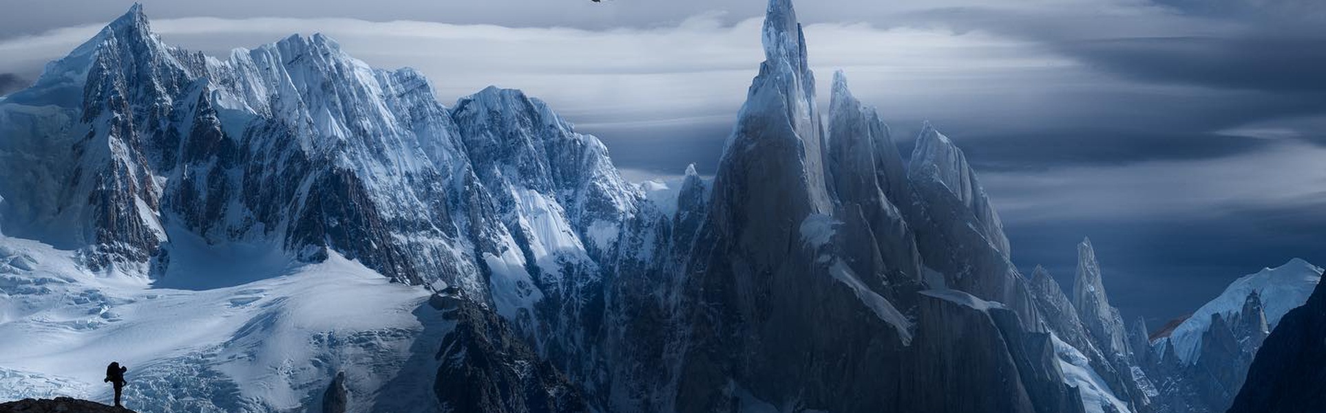 Galería de fotografía de Ty Lekki - Argentina