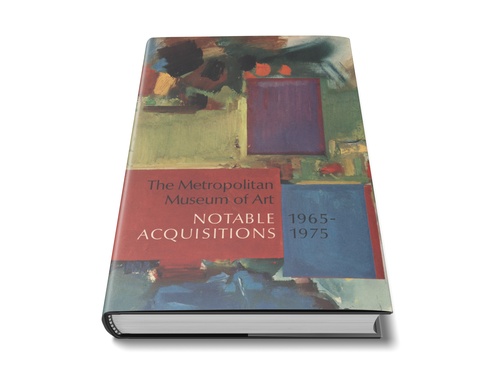 The Metropolitan Museum of Art: Notable Acquisitions, 1965–1975