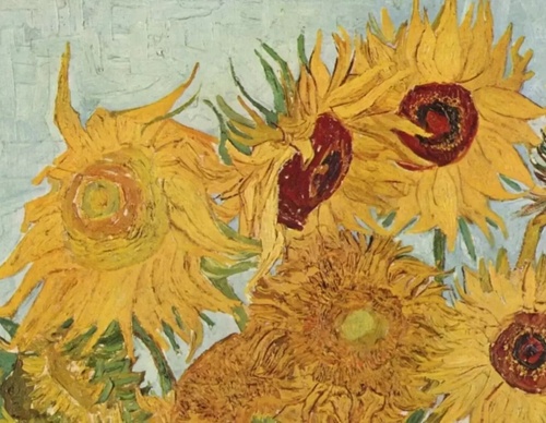 Vista por más de 1 millón, la mayor exposición sobre Van Gogh llega a São Paulo
