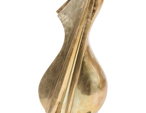 Gallery Of Sculpture By Antonio Grediaga Kieff - Spain