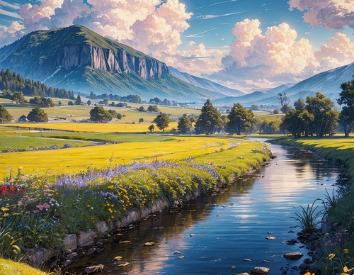 Gallery Of Illustration By Lolita - USA