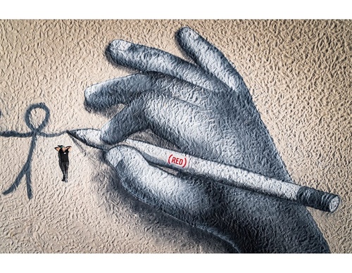 Gallery Of Street Art By Saype - France