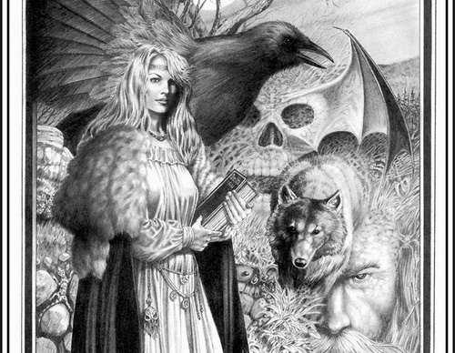 larry elmore
