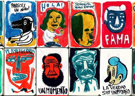 The 10 best comic creators in Latin America